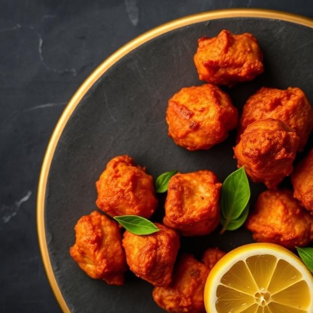 Chicken 65