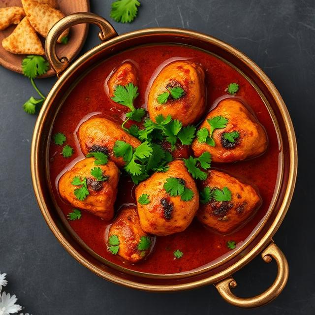 Chicken Curry