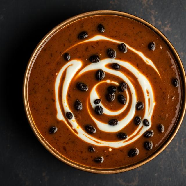 Dal Makhani