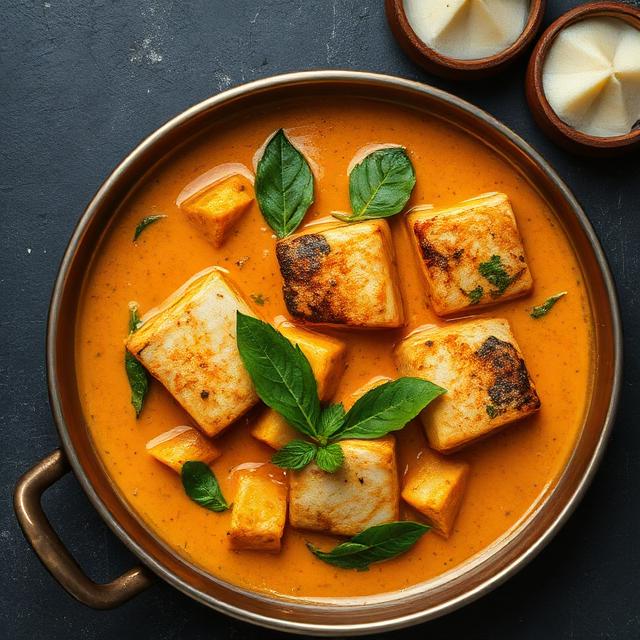 Fish Curry