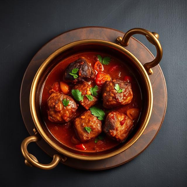 Ghost Kadai