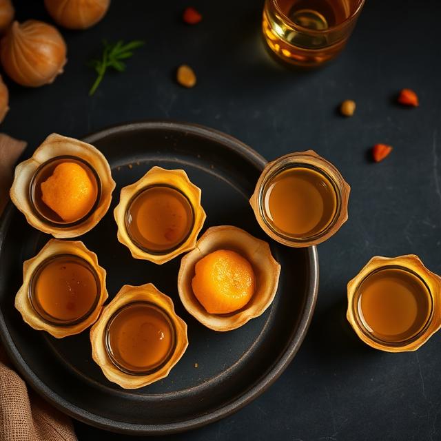 Gol Gappe