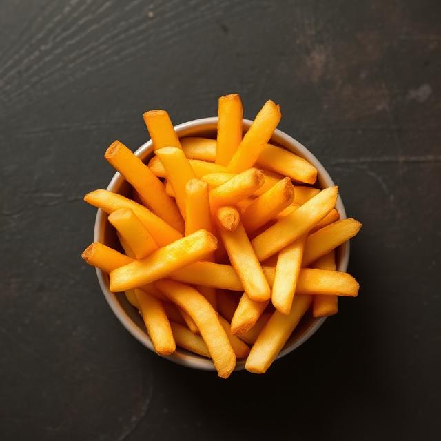 Kids Fries