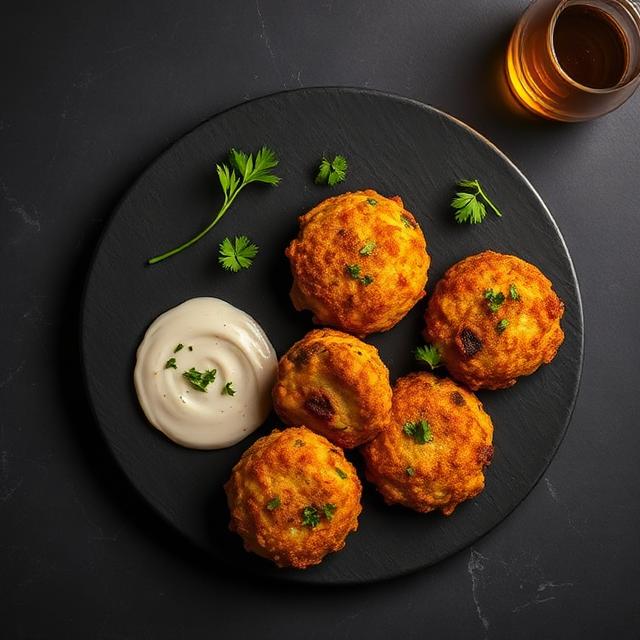 Mix Veg. Pakora