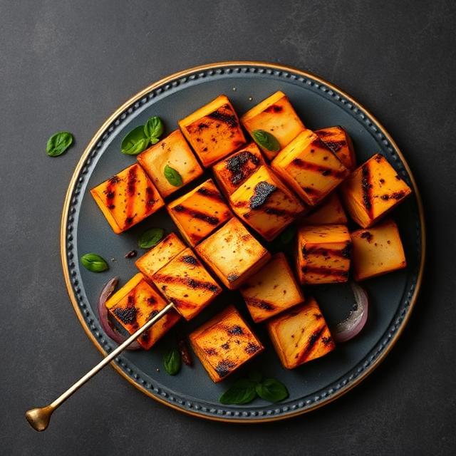 Paneer Tikka